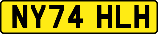 NY74HLH