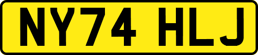 NY74HLJ