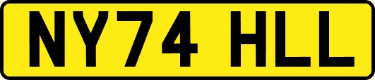 NY74HLL