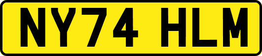 NY74HLM