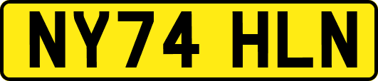 NY74HLN