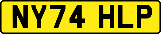 NY74HLP