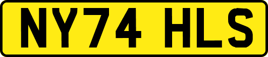 NY74HLS