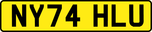 NY74HLU