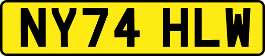 NY74HLW