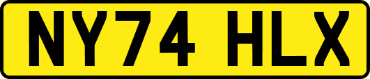NY74HLX