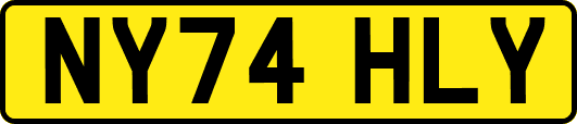 NY74HLY
