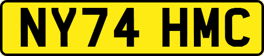 NY74HMC