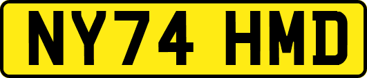 NY74HMD