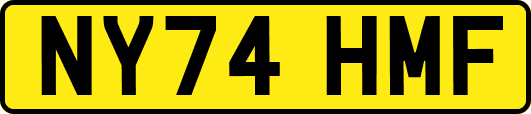NY74HMF