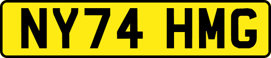 NY74HMG