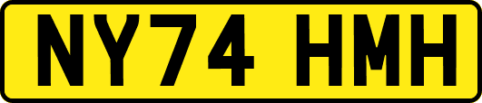 NY74HMH