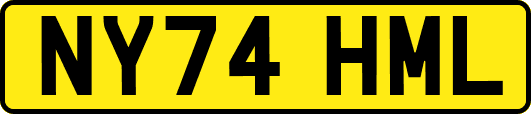 NY74HML