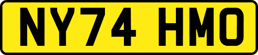NY74HMO
