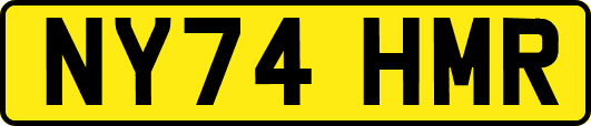 NY74HMR