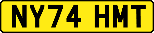 NY74HMT