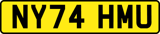 NY74HMU