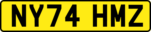NY74HMZ
