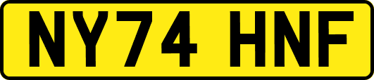 NY74HNF