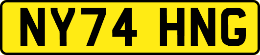 NY74HNG