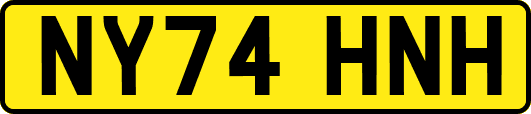 NY74HNH