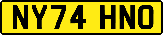 NY74HNO