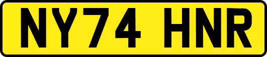 NY74HNR
