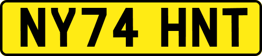 NY74HNT