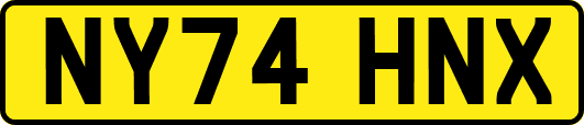 NY74HNX