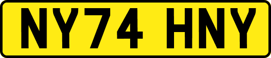 NY74HNY