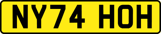 NY74HOH