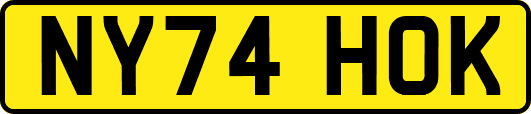 NY74HOK