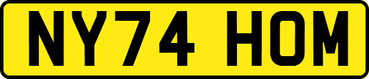 NY74HOM