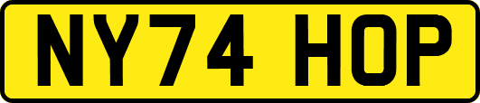NY74HOP