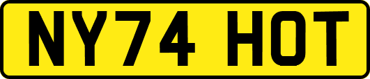 NY74HOT