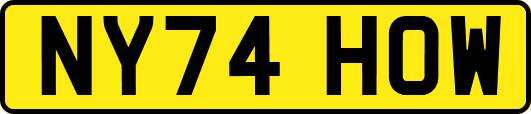 NY74HOW