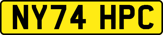 NY74HPC