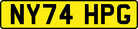 NY74HPG