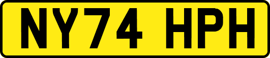 NY74HPH