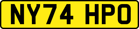 NY74HPO
