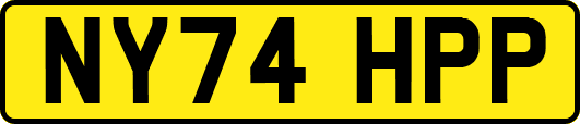 NY74HPP