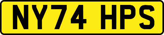 NY74HPS