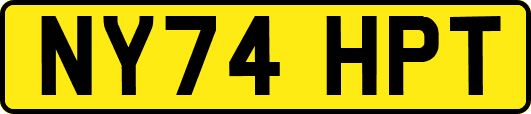 NY74HPT