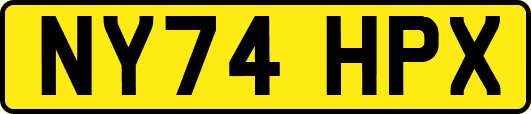 NY74HPX