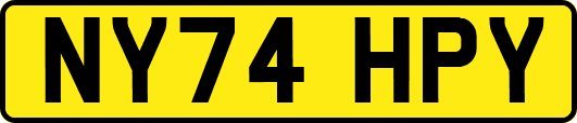 NY74HPY
