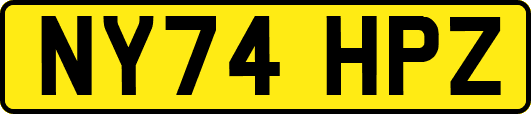 NY74HPZ