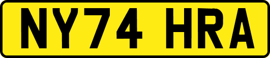 NY74HRA