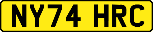 NY74HRC