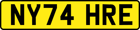 NY74HRE