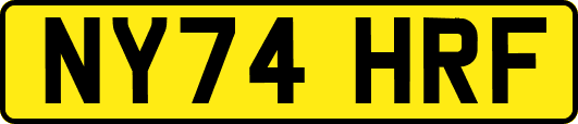 NY74HRF